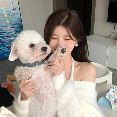 宠物情缘国语
